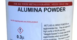 Alumina