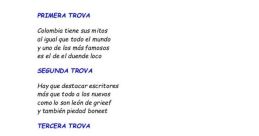 Trova