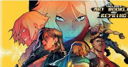Streets Of Rage