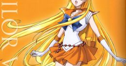 Sailor Venus