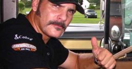 Trucker