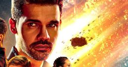 The Expanse