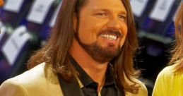 Aj Styles