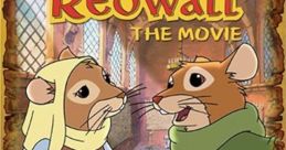 Redwall