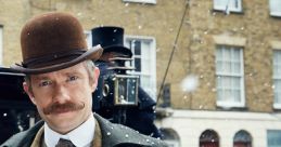 Holmes