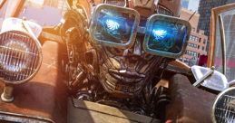 Transfomers