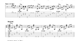 Fingerstyle