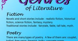 Literature