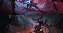 Legens Runeterra