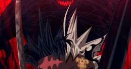 Blackclover Blackclover and effects to download and play.
