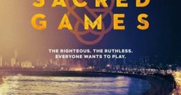 Sacred Games