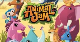 Animal Jam