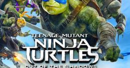 Ninja Turtles