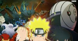 Ninja Storm