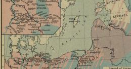 Prussia