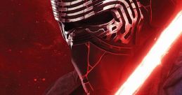 Kylo Ren