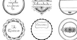 Etiquetas