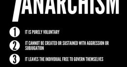 Anarchy