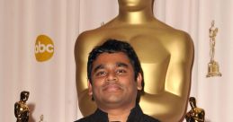 A R Rahman