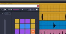 Homemade Beat