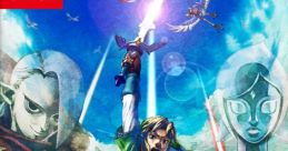 Skyward Sword