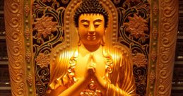 Buddah