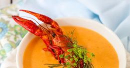 Lobster Bisque