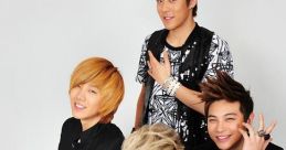 F Cuz