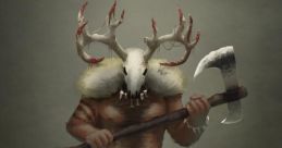 Deer Demon