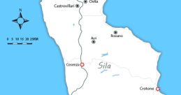 Calabria