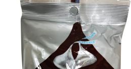 Hershey Kisses