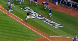 Baseball Game