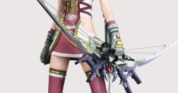 Serah