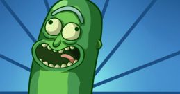 Pickel Rick