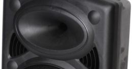 Speakerbox