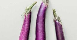 Eggplant