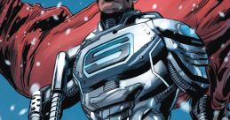 Steel