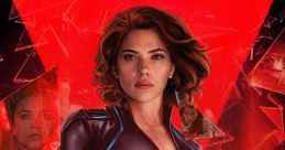 Black Widow