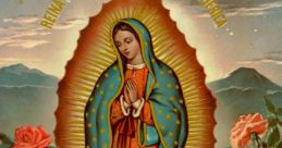 Rosa De Guadalupe