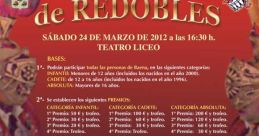 Redoble