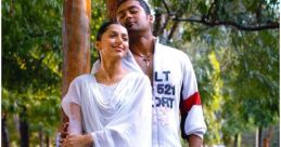Sillunu Oru Kadhal