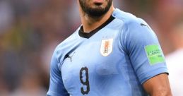 Suarez Venuccta