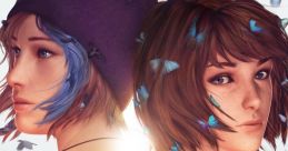 Life Is Strange