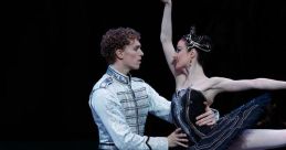 Swanlake