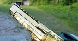 Desert Eagle
