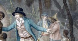 Slavery