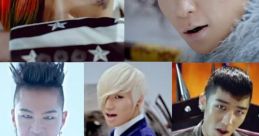 Fantastic Baby