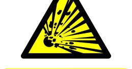 Explosive
