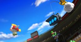 Mariokart