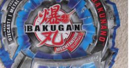 Bakunano